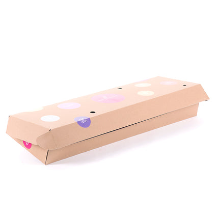 DIY kytice červené růže do vázy