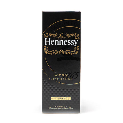 Hennessy VS 40% 0,7 l