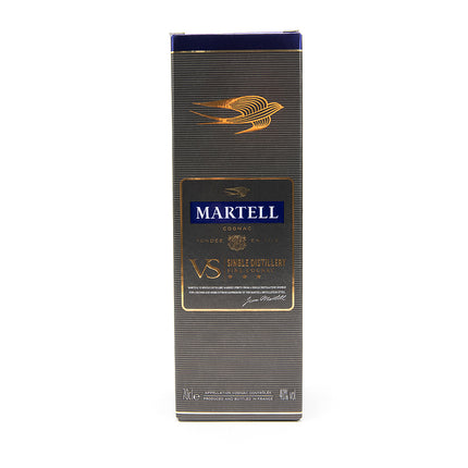 Martell VS, 0,7 l
