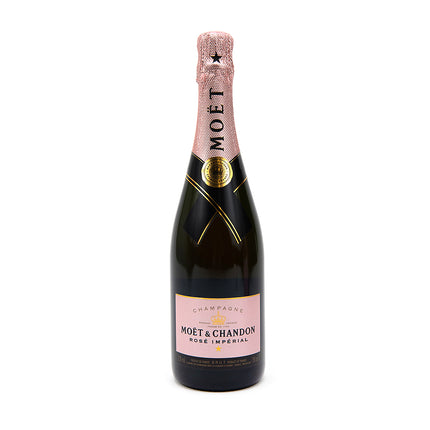 Moet Chandon Brut Imperial Rose 0,75l
