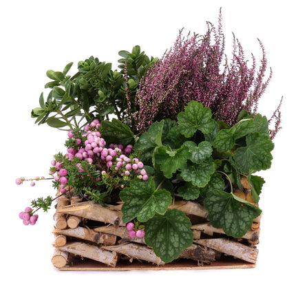 Podzimní dekorace 6