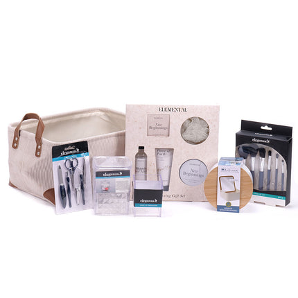 Darčekový kozmetický set pre ženy
