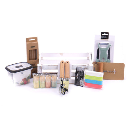 Dárkový set do kuchyně