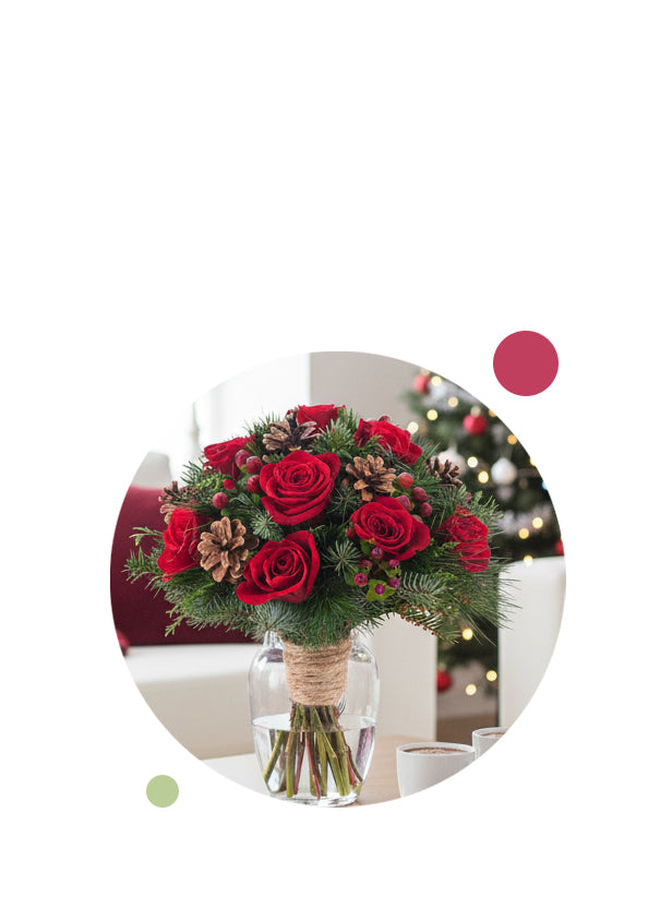 <h3>Červené růže</h3>