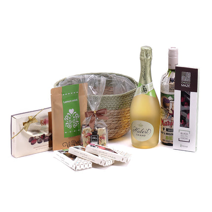 Dárkový box Hubert Grand