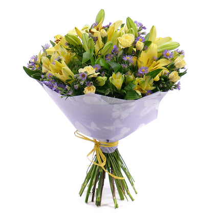 Kytice na Den otců 1