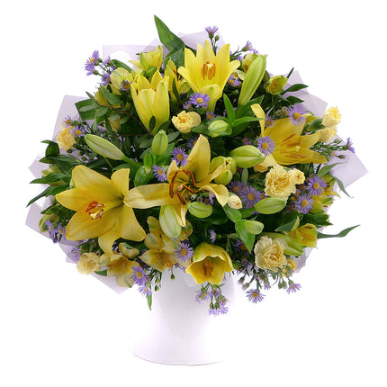 Kytice na Den otců 1