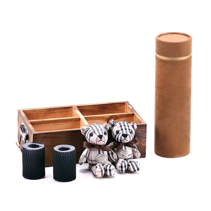 Dárkový vintage set