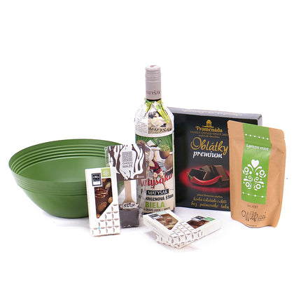 Dárkový set Premium Chilli 2