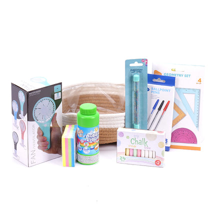 Dárkový dětský set pro volný čas