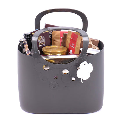 Dárková plastová taška Johnnie Walker